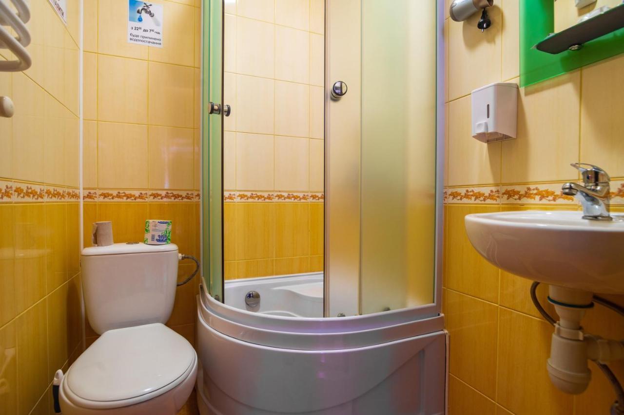 Villa Milena Bukovel Esterno foto